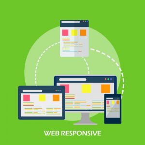 Diseño Web Responsive, para dispositivos móviles