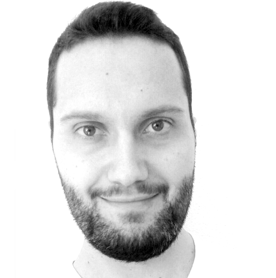 Crealogic | Equipo | Comercial - Ventas - Atención al cliente