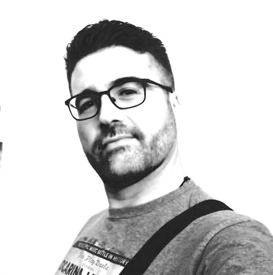 Crealogic | Equipo | Diseño y Programación Web - Marketing Digital