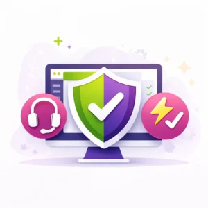 Plan Mantenimiento Wordpress Premium - Hosting Incluido