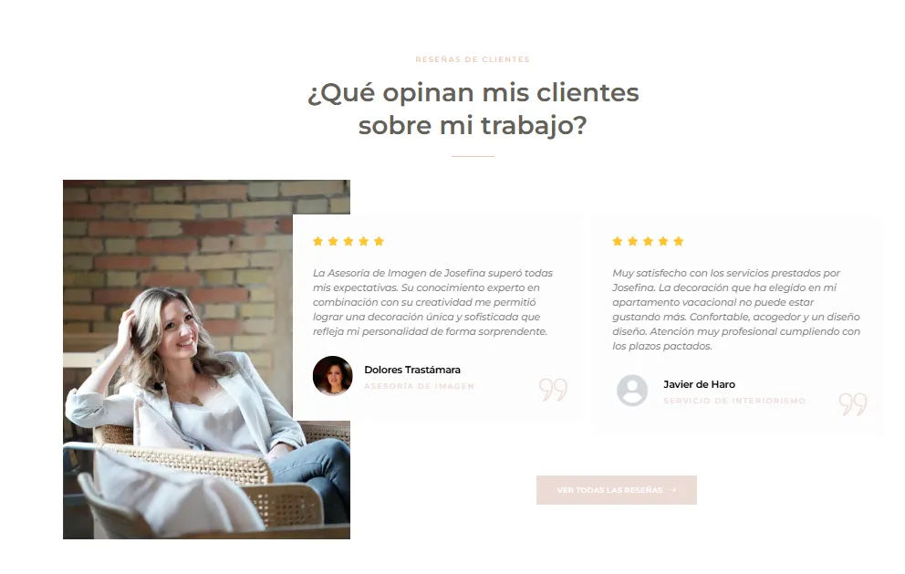 Inspira Interior – Web corporativa Kit Digital 2025