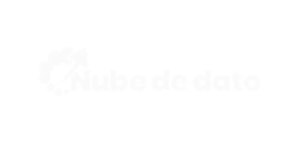 Logo cliente – Nube de dato – 600x300