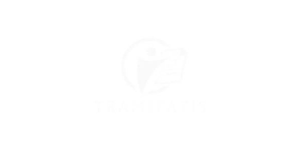 Logo cliente – Tramitatis – 600x300